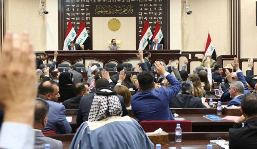 البرلمان العراقي يصوت على وزير الصحة ويرفع جلسته لما بعد الزيارة الاربعينية