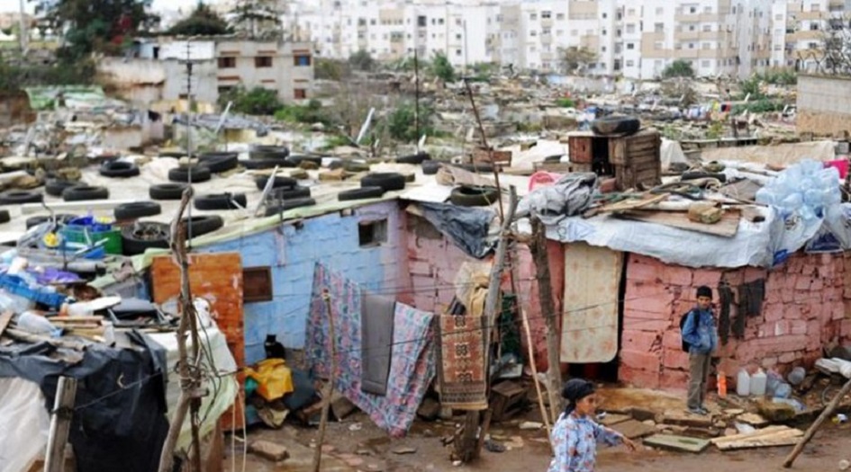 المغرب يبحث عن حلول لمعالجة اتساع الفقر