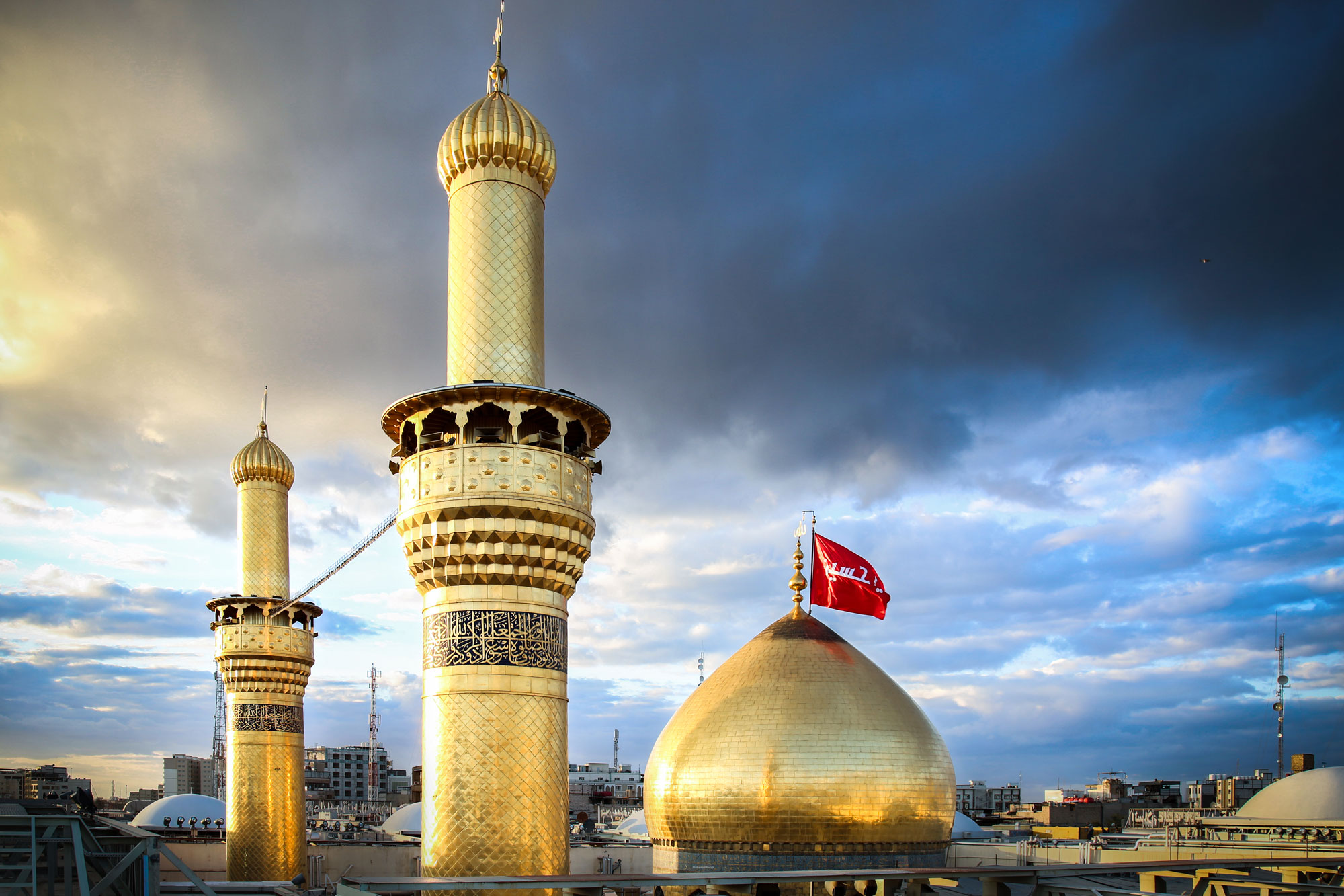 قضية الإمام الحسين (ع): عناية شيعية أم سر إلهي؟