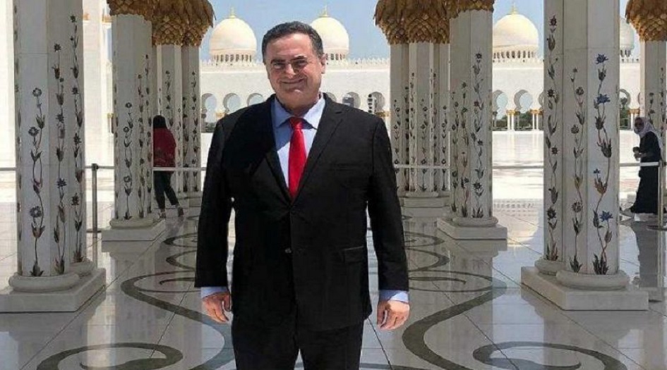 مخطط إسرائيلي لعقد اتفاق تاريخي مع الدول  العربية في الخليج  الفارسي برعاية أميركية 