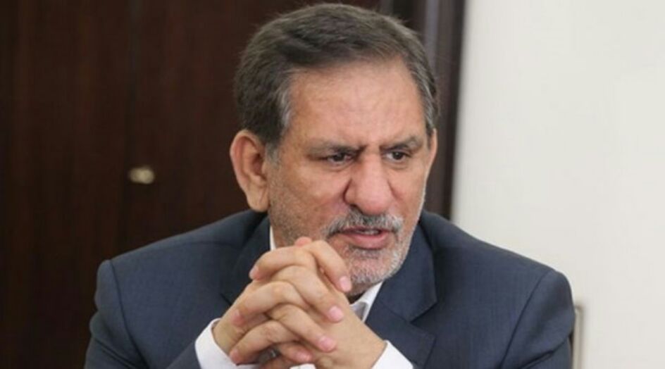 جهانغيري: مجابهة النزعة الاحادية لاميركا رهن بتعزيز المنظمات الاقليمية