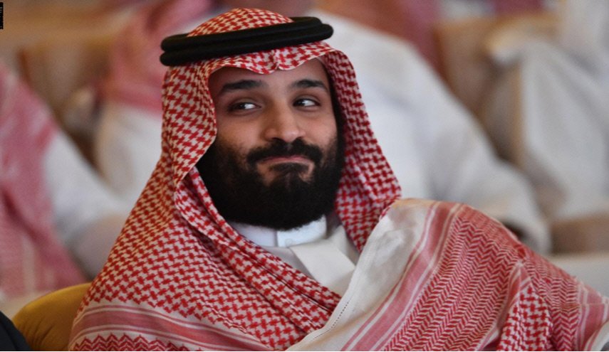 الكشف عن  اليد الخفية لإبن سلمان الضالعة بالجرائم