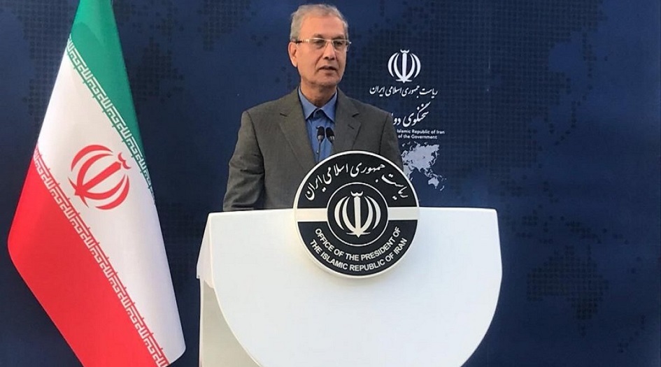 ايران تبلغ مرحلة الاستقرار رغم الحظر والضغوط