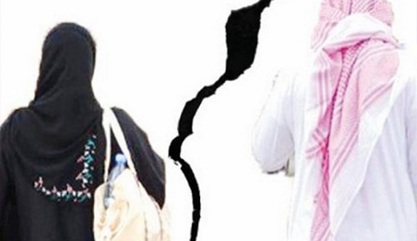 حالات الطلاق في السعودية تبلغ نصف معدل الزواج والسبب؟!