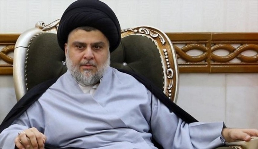 مصادرمقربة من الصدر توضح عن الاتفاق بشأن الحكومة