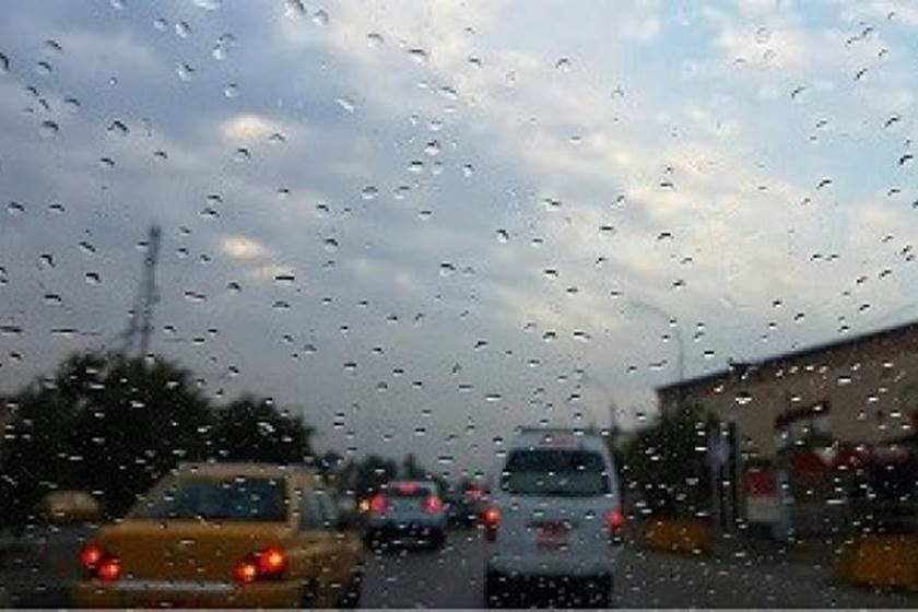 الأنواء الجوية تنشر تقريرآ هامآ حول "حالة الطقس في العراق" خلال الأيام الأربعة المقبلة