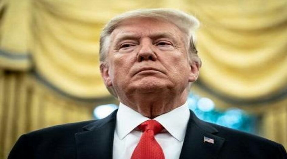 سيموت ترامب غيظا بعد اكتشاف ايران كنز لم يشهده تاريخها