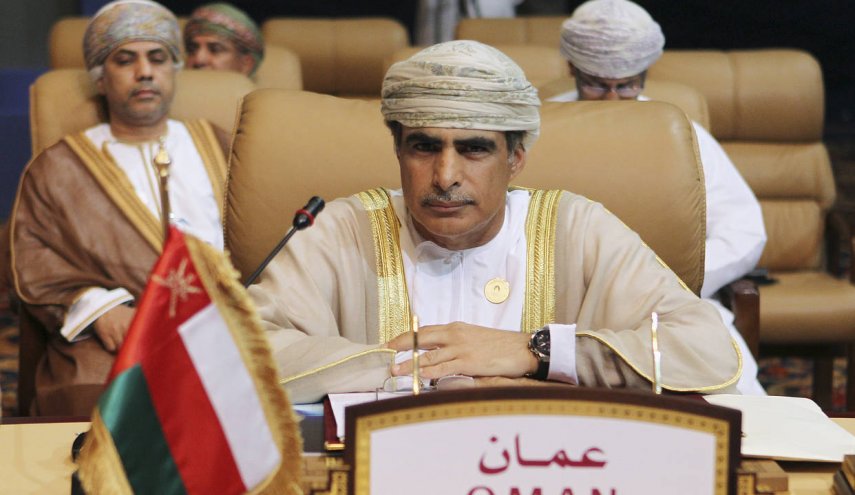 وزير الطاقة العماني يدعو دولا عربية للحوار مع ايران
