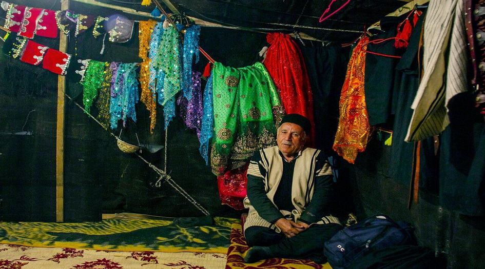 كنبدكاووس تقيم المهرجان الدولي لثقافة القوميات الايرانية + صور
