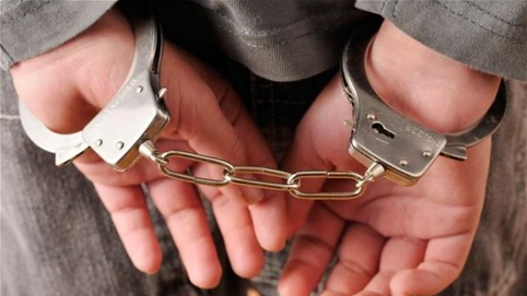 قوة من النزاهة العراقية تعتقل احد النواب متلبسا بالرشوة