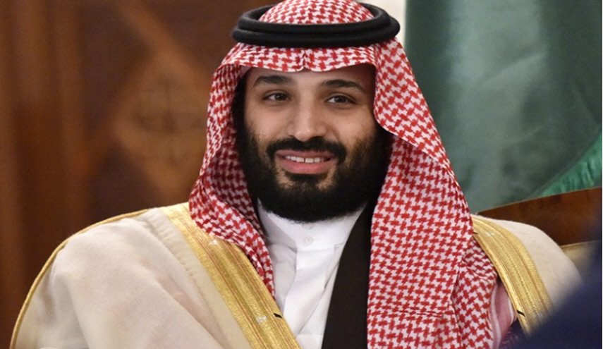 «بن سلمان» يزور الإمارات بشكل مفاجئ