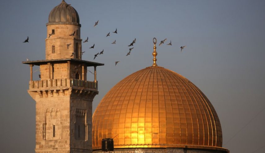 قرار جديد سيُعرض على الأمم المتحدة بشأن القدس