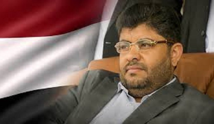  الحوثي: امريكا تكذب حول السفينة الإيرانية ولن تنفع منظومة ثاد السعوديين