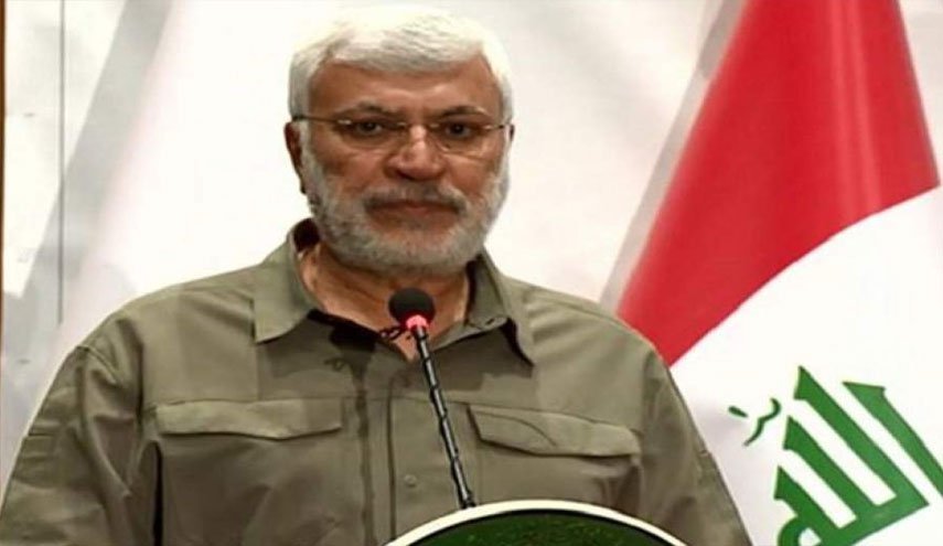 المهندس: لولا فتوى المرجعية لما انتصرنا على داعش
