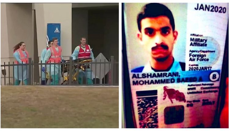 هكذا حصل الضابط السعودي محمد الشمراني على السلاح الذي نفذ به مجزرته!
