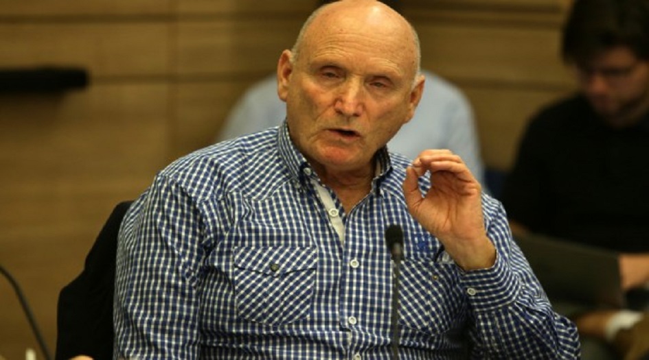 جنرال صهيوني: اسرائيل امام خطر وجودي