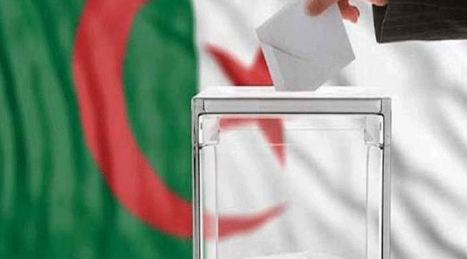 انطلاق الانتخابات الرئاسية في الجزائر