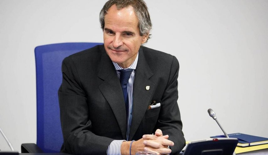 مدير عام الوكالة الدولية للطاقة الذرية يعتزم زيارة ايران