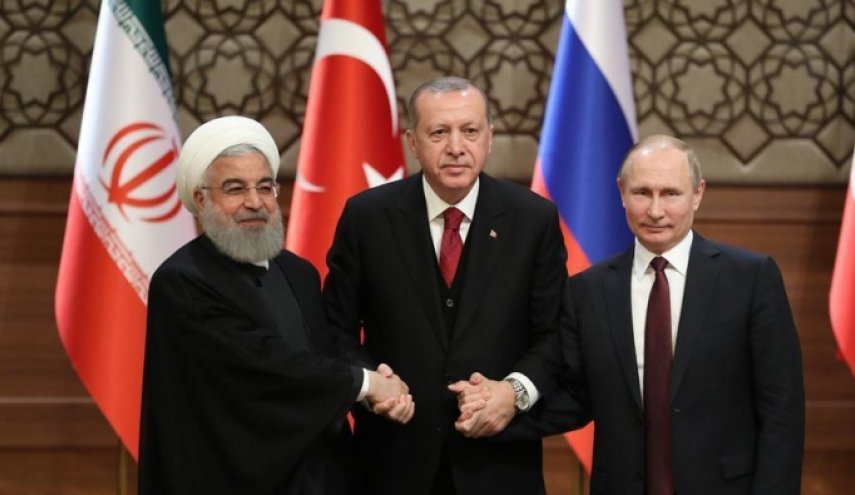 اجتماع أستانة.. ضوء أخضر ثلاثي لبدء معركة إدلب الحاسمة