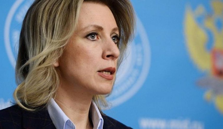 الخارجية الروسية توضح دلائل زيارة لافروف الى واشنطن