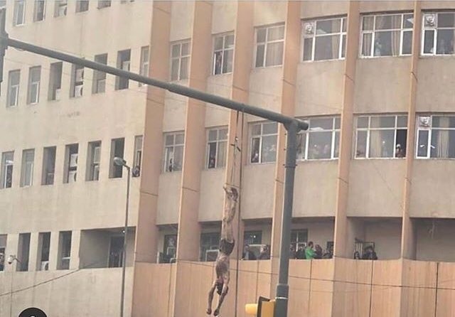 جريمة "ساحة الوثبة" جريمة داعشية بامتياز وهذا هو الدليل!