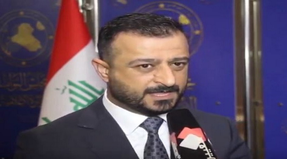 نائب يكشف عن جمع تواقيع لالغاء الاتفاقية الامنية وتفكيك غرفة العمليات المشتركة