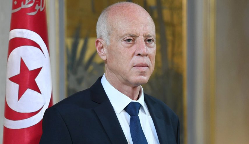 الرئيس التونسي: مرجعنا في ليبيا هو القانون وليس أزيز الطائرات