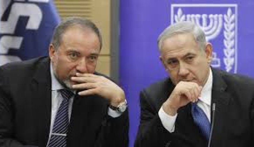 ليبرمان: كتلة اليمين بقيادة نتنياهو تفككت