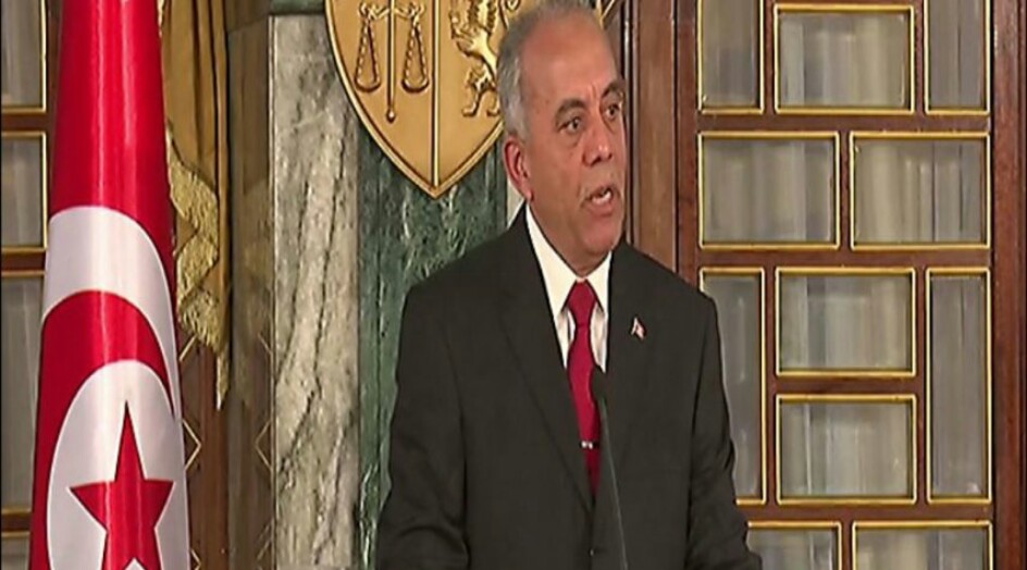 الجملي يعلن اولويات الحكومة التونسية