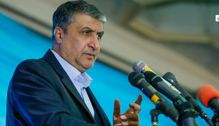 وزير الطرق : ايران الدولة الوحيدة التي لا تحمل في ذمتها ديونا خارجية