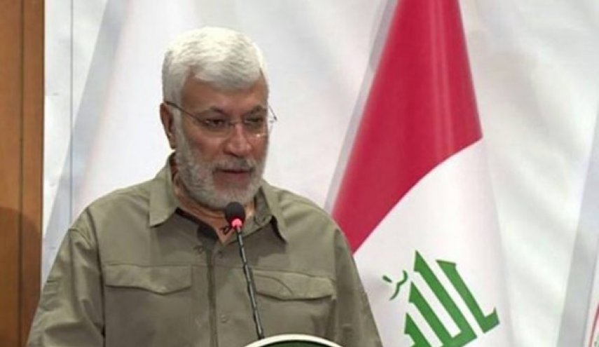 جثمان الشهيد ابومهدي المهندس سيشيع من آبادان نحو شلمجة غدا