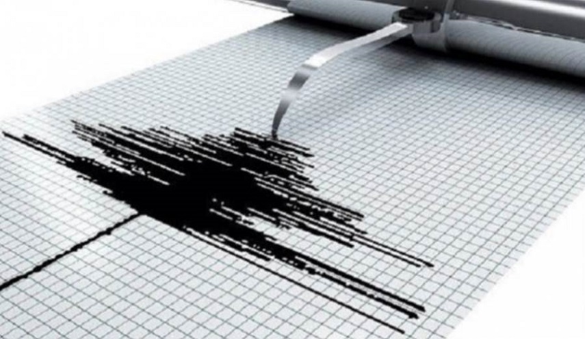 زلزال بقوة 4.7 يضرب برازجان الإيرانية