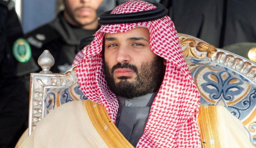 قريباً.. "مجتهد" يكشف معلومات وأسرار هامة عن بن سلمان!!