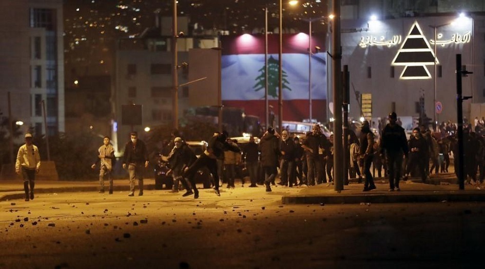 من سلمية الـ"حراك" إلى عنف التظاهرات من المسؤول؟