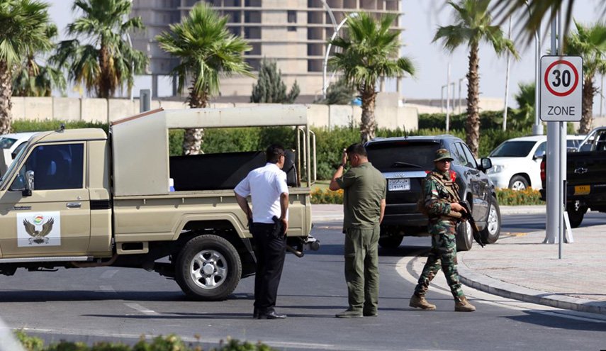 حادثة أليمة في العراق..بعد طلاقهما وجدها مع اثنين من ابنائها جثث هامدة