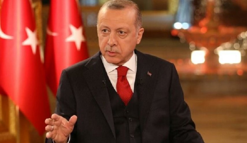  أردوغان يرد على صفقة ترامب.. "لن تجلب الحل" 