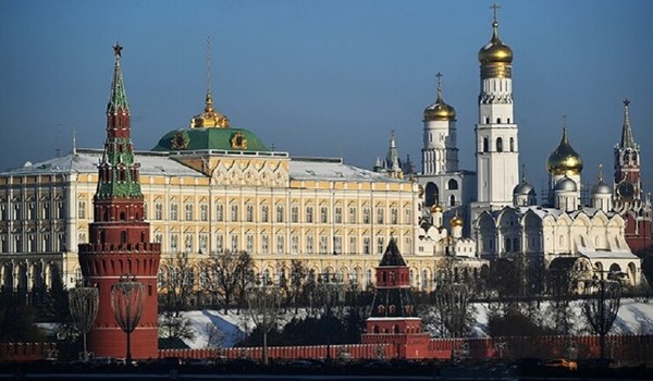 الكرملين: صفقة القرن لا تتوافق مع قرارات عديدة لمجلس الأمن