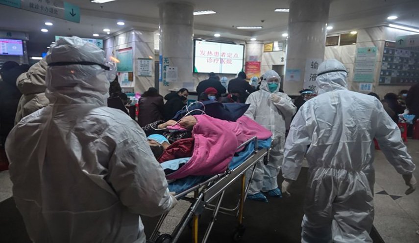 كورونا.. الأعراض، الأشخاص، نسبة الوفاة، العلاج؟