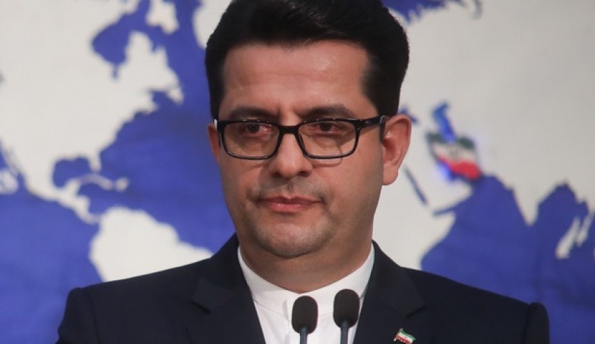 السعودية منعت مشاركة ايران في اجتماع جدة بشأن صفقة ترامب