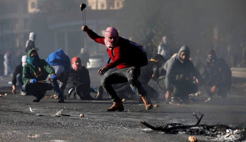 معاريف: "الضفة" الساحة الأكثر قابلية للانفجار