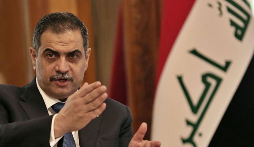 الدفاع العراقية تصدر بيانا حول الاحداث الاخيرة