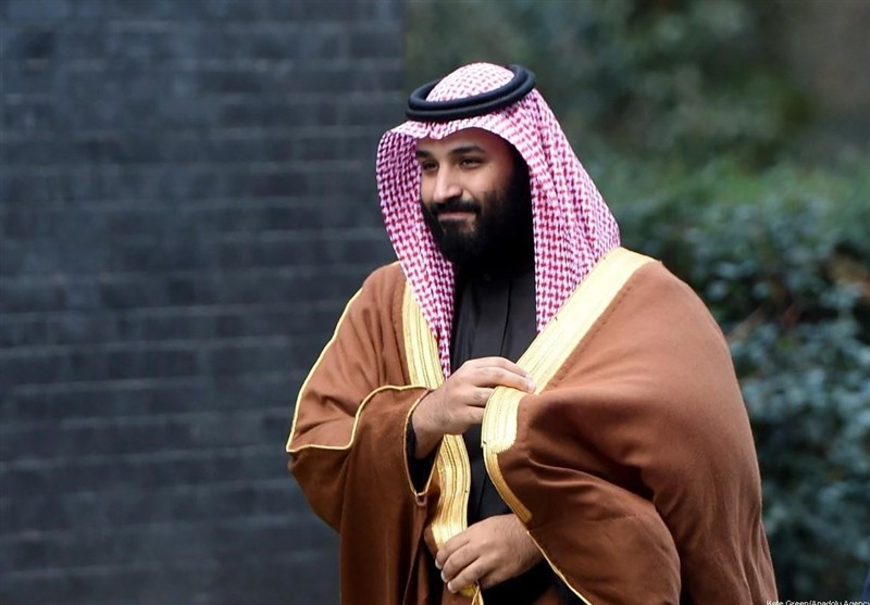 هل محمد بن سلمان صهيوني؟