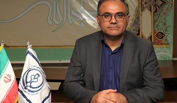 انجاز 22 ألف عملية جراحية لزرع الاعضاء في جامعة شيراز للعلوم الطبية