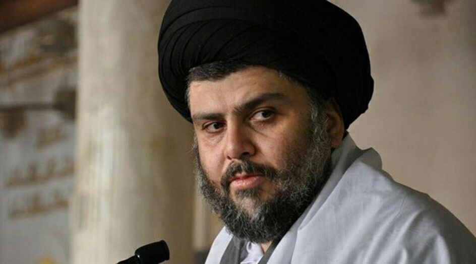 العراق .. الصدر يوجه نصيحة لـ"دواعش التمدّن والتحرر"