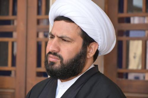 العراق....رئيس جديد لهيئة الحج والعمرة +الوثيقة