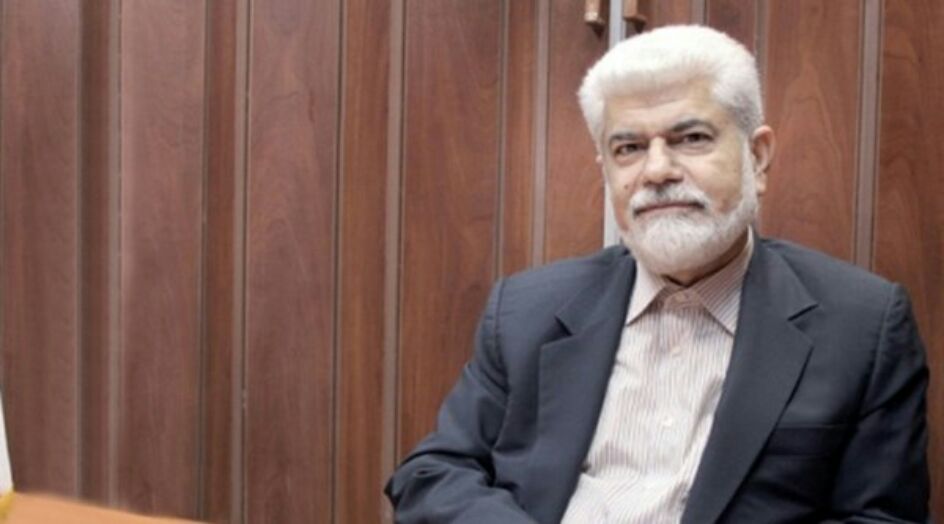 نائب اهالي زاهدان بالبرلمان يتعرض لمحاولة اغتيال