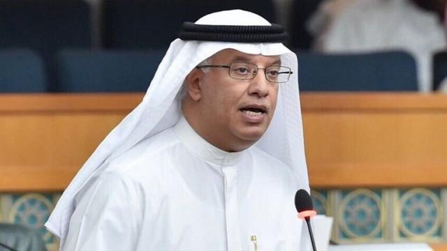 ما حقيقة وضع وزير كويتي تحت الحجر الصحي بسبب كورونا ؟!