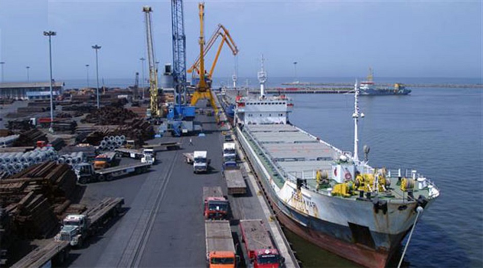 عشرات الشركات تعلن استعدادها للاستثمار في ميناء جابهار