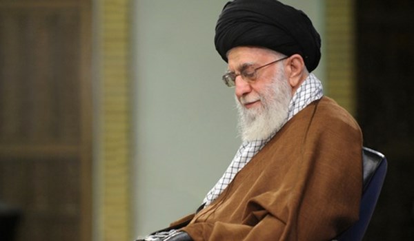 قائد الثورة يوافق على رفع مشروع موازنة البلاد الى مجلس صيانة الدستور