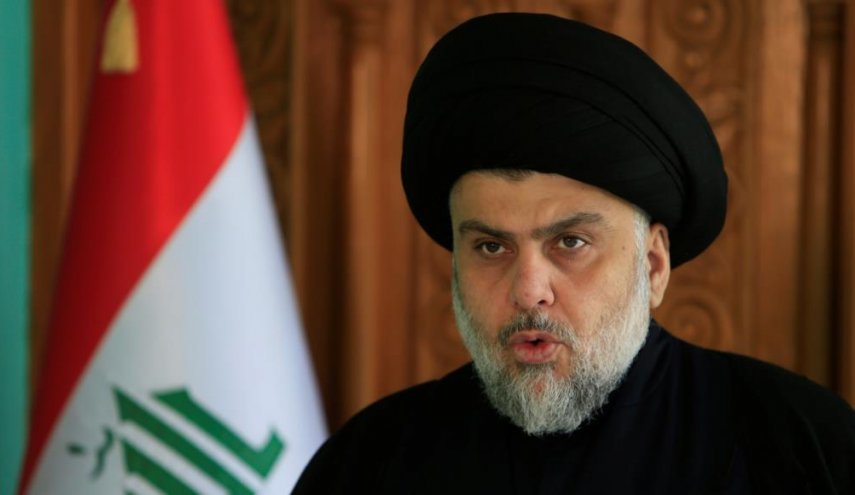 مقتدى الصدر يرد على "اتهامه" باتخاذ اجراءات ساهمت بنشر كورونا